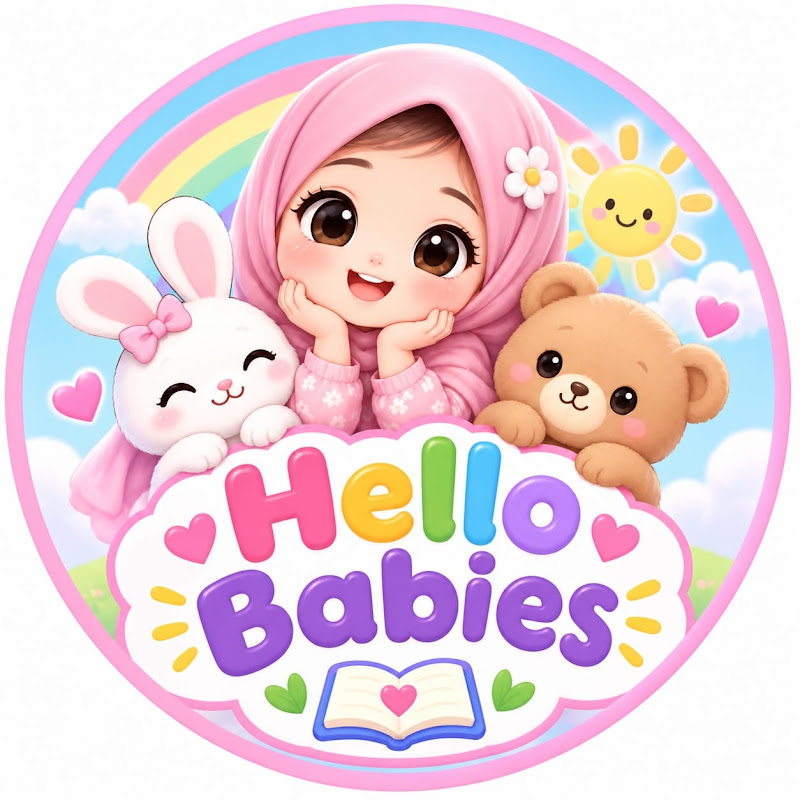 Hlw Babies