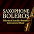cBIcwDATu34-channel-avatar-Saxophone Boleros – Boleros de Saxofón