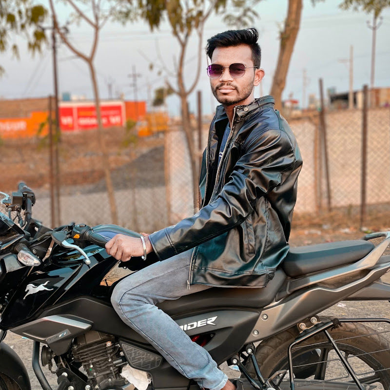 Rider SURAJ Vlogs