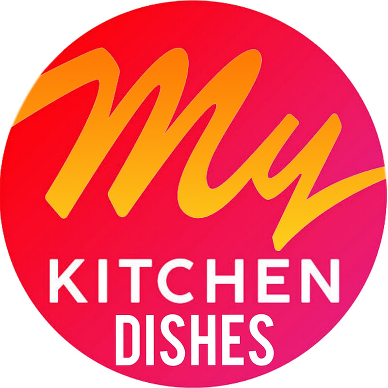 MY KITCHEN DISHES Kavitha