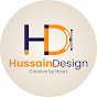 HussainDesign (Meetupskills) logo