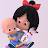 Cleo e Cuquin: Brincadeiras Profissionais
