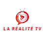LA RÉALITÉ TV logo
