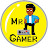 Mr Indian Gamer 