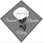 Diamond Mountain Mining logo