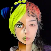 アニメイクアーティストYUI