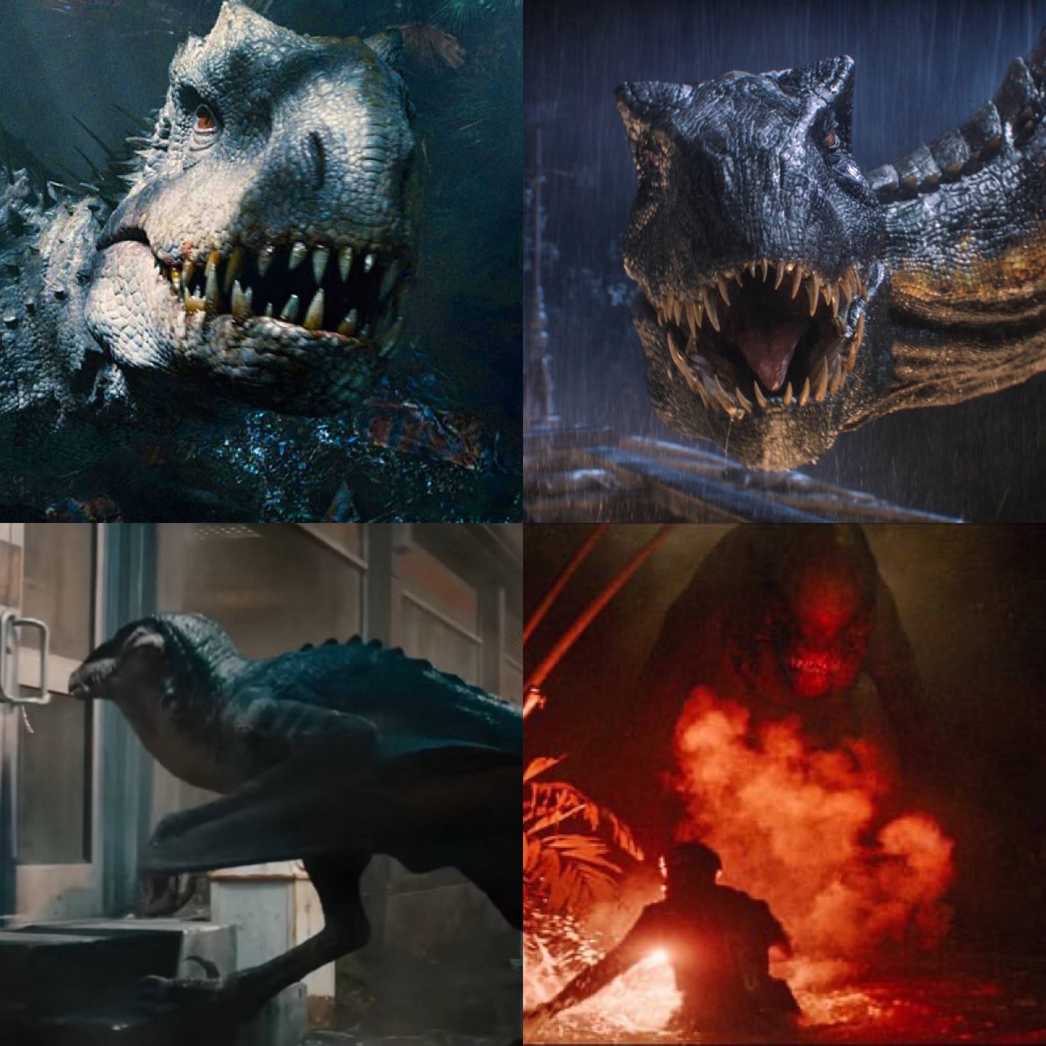 Post from The Apex predator edit