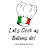 Let's Cook as Italians do!