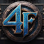 4Fortitude logo