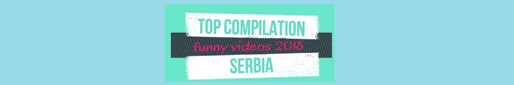 Top Compilation Serbia YouTube channel avatar
