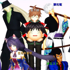 メニタチのTRPG劇場館