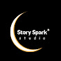 Story Spark Studio logo