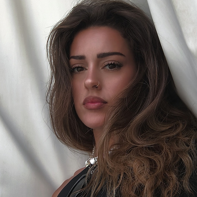 Photo Nattthalie ASMR