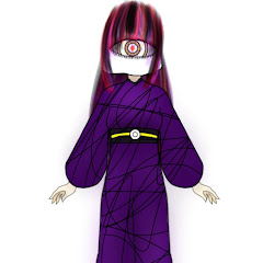 目玉ちゃんアイコン画像