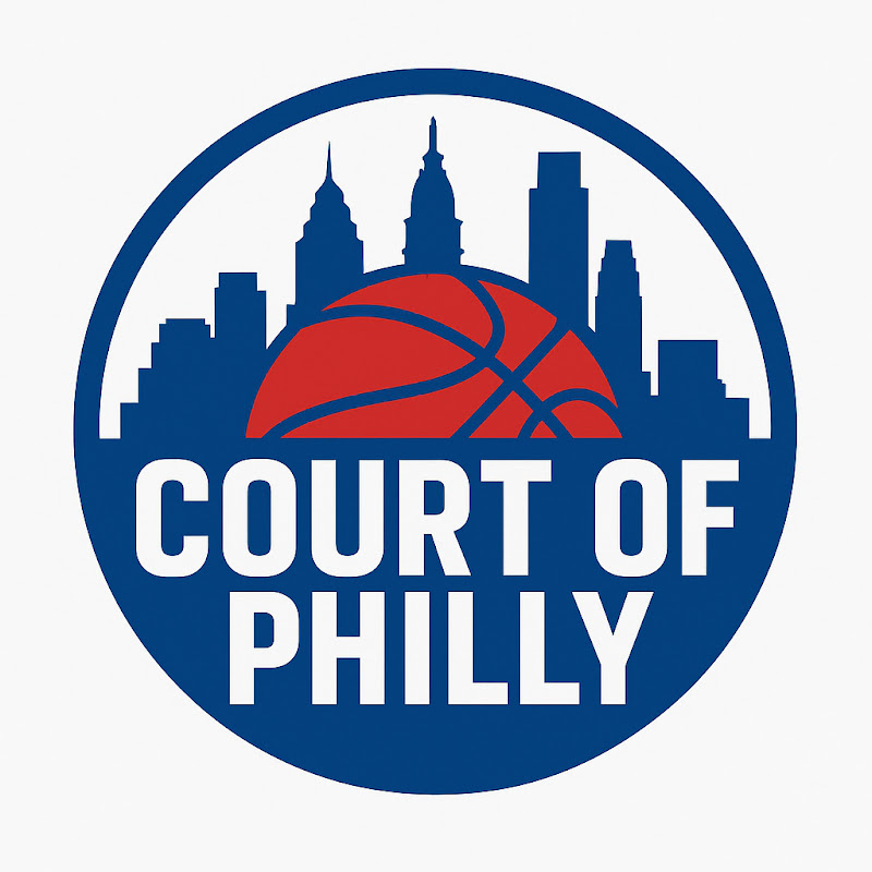 Hire Court of Philly — Specific Team Sports (Basketball, Soccer, Baseball) YouTube creator for sponsorships