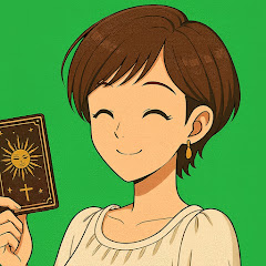 あんのタロット占い