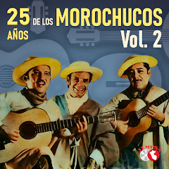 Los Morochucos - Topic