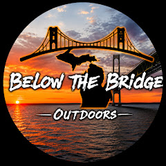 Below the Bridge Outdoors