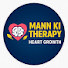 WgJyvcqcVXM-channel-avatar-Mann Ki therapy "Heart growth" (मौन , समझ , शक्ति)
