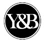 YOUNG & BEAUTIFUL logo