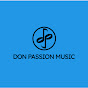 Don Passion logo