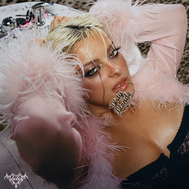 Bebe Rexha