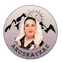 Аруся Кавказ YouTube channel avatar