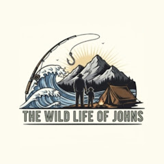The Wild Life Of Johns