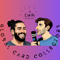 Global Card Collectors logo
