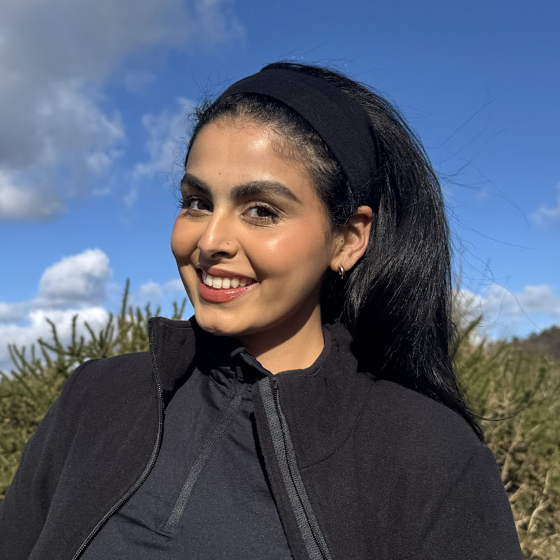 Aisha Mughal
