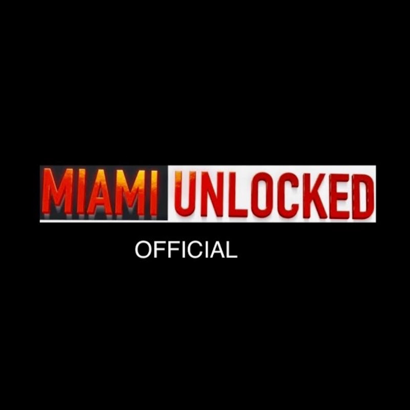 MIAMI UNLOCKED OFFICIAL