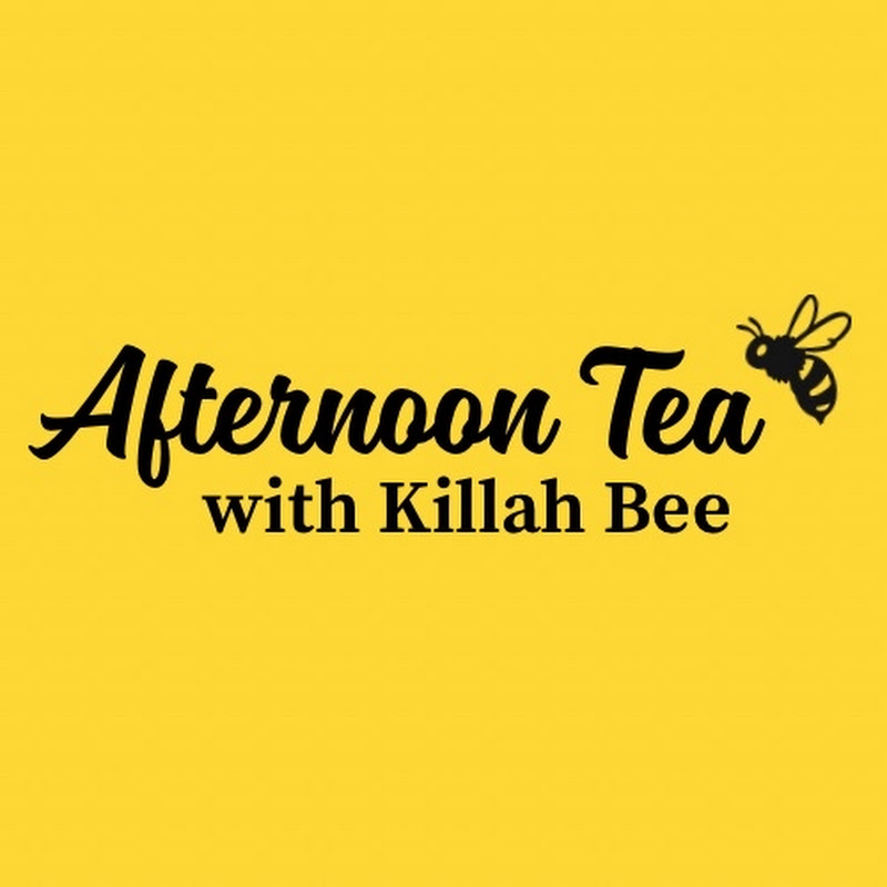 Afternoon Tea Podcast cover art