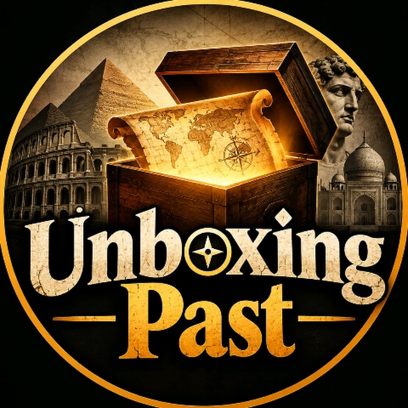 Unboxing Past 