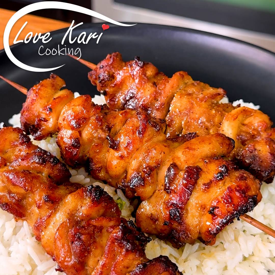 Post from Love Kari Cooking