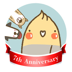 まいにち、こはくいろ。アイコン画像