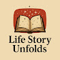 Life Story Unfolds logo