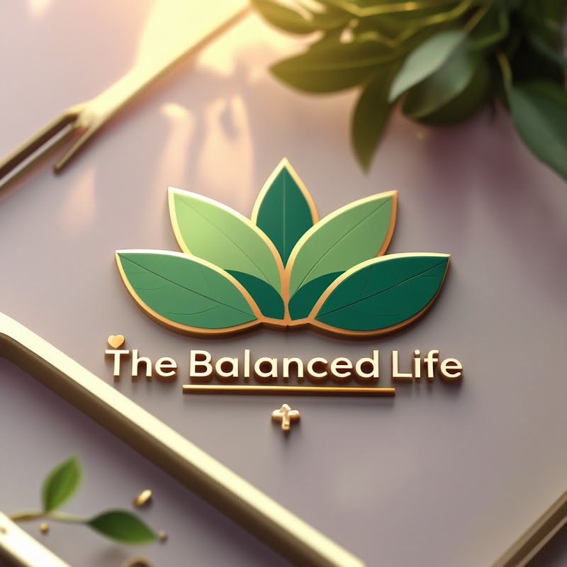The Balanced Life