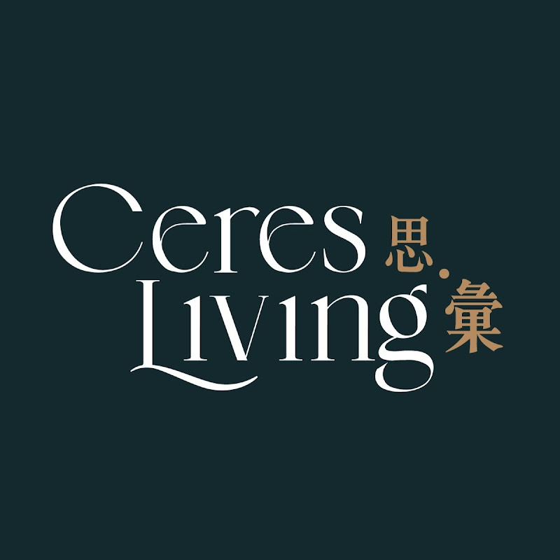 思彙 CERES LIVING
