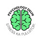 Psychology Delhi | OCD TREATMENT logo