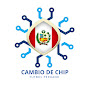 Futbol Peruano - Cambio de Chip logo