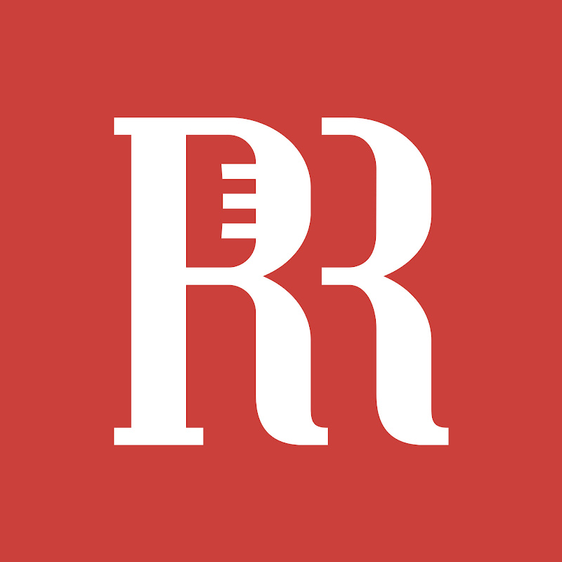 The Remnant Radio Logo