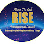 Rise International Church logo
