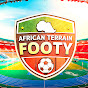 African Terrain Footy  Avatar