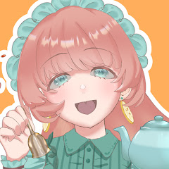茶畑ミントch.の画像