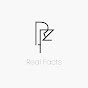 Real Facts logo