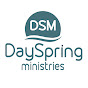 DaySpring Ministries logo