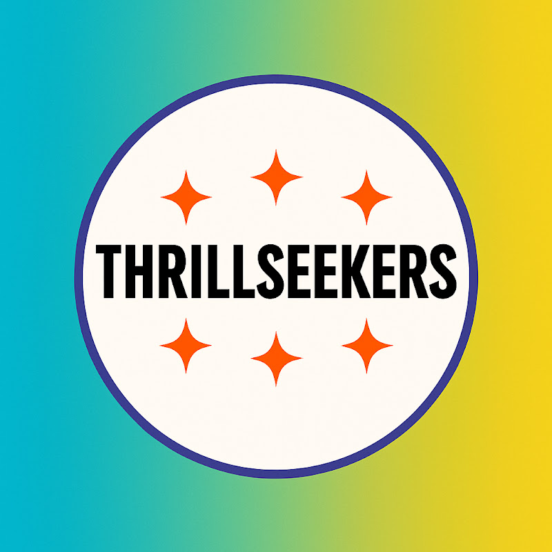 ThrillSeekers icon