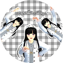 Vannila Milky_. channel logo
