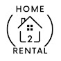 Home 2 Rental logo