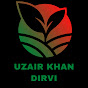 Uzair Khan Dirvi logo